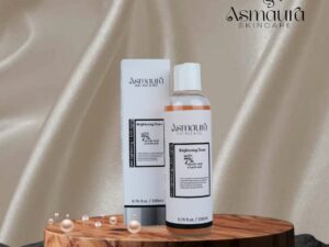 Asmaura Skincare Range