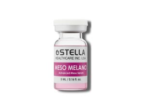 ADVANCED MESOTHERAPY SERUMS MESO MELANO (5 ML)