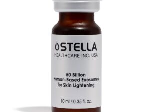 LIGHT 50B (HUMAN-BASED EXOSOMES) 10 ML