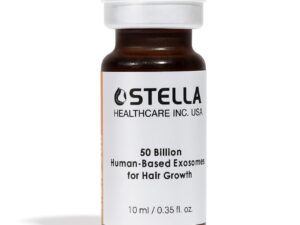 HAIR 50B (HUMAN-BASED EXOSOMES) 10 ML
