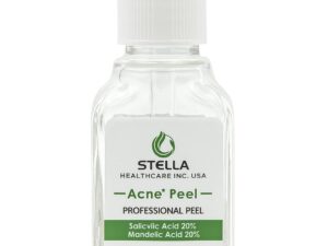 ACNE+ PEEL (PROFESSIONAL GEL PEEL) 30 ML