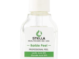 BARBIE PEEL (PROFESSIONAL GEL PEEL)  30 ML