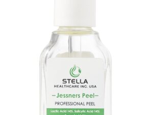 JESSNERS PEEL (PROFESSIONAL GEL PEEL) 30 ML