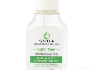 LIGHT+ PEEL (PROFESSIONAL GEL PEEL) 30 ML