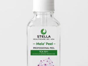 MELA+ PEEL (PROFESSIONAL GEL PEEL) 30 ML