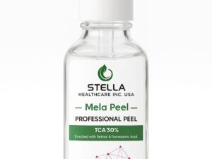 MELA PEEL (PROFESSIONAL GEL PEEL) 30 ML