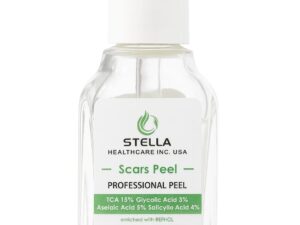 SCARS PEEL (PROFESSIONAL GEL PEEL) 30 ML