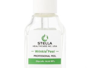 WRINKLE+ PEEL (PROFESSIONAL GEL PEEL) 30 ML