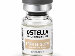 INJECTABLE PDRN BB GLOW (5 ML) ADVANCED SKIN BOOSTER