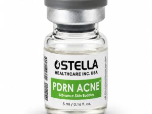 INJECTABLE PDRN ACNE (5 ML) ADVANCED SKIN BOOSTER