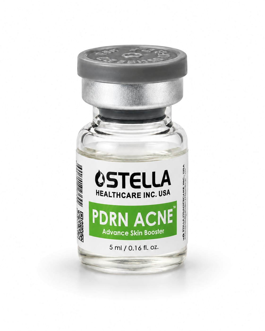 INJECTABLE PDRN ACNE (5 ML) ADVANCED SKIN BOOSTER