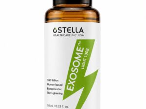 LIGHT 100B (HUMAN-BASED EXOSOMES) 10 ML