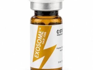 HAIR 100B (HUMAN-BASED EXOSOMES) 10 ML