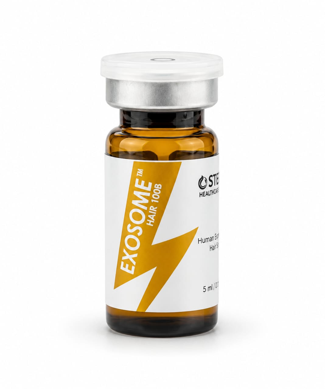 HAIR 100B (HUMAN-BASED EXOSOMES) 10 ML