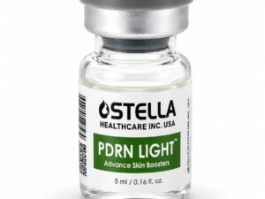 INJECTABLE PDRN LIGHT (5 ML) ADVANCED SKIN BOOSTER