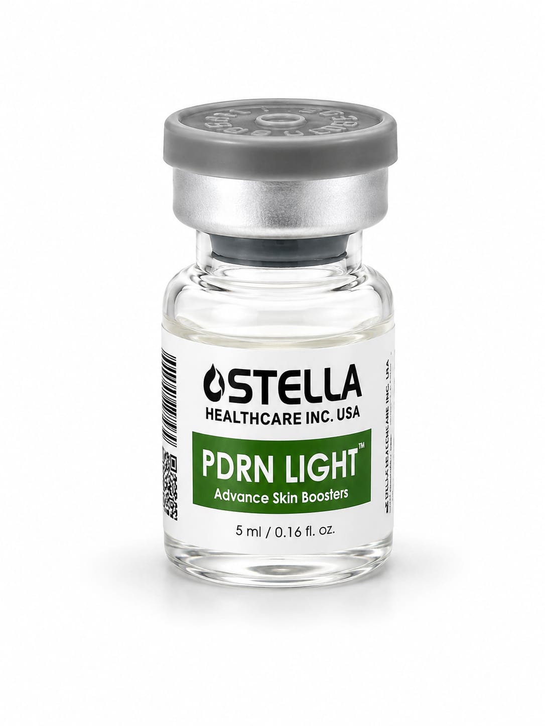 INJECTABLE PDRN LIGHT (5 ML) ADVANCED SKIN BOOSTER