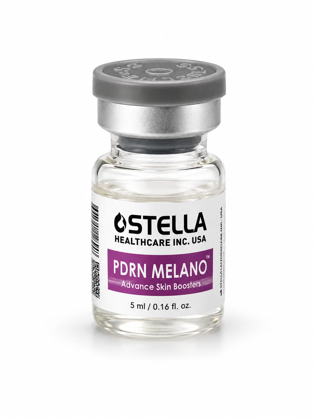 INJECTABLE PDRN MELANO (5 ML) ADVANCED SKIN BOOSTER