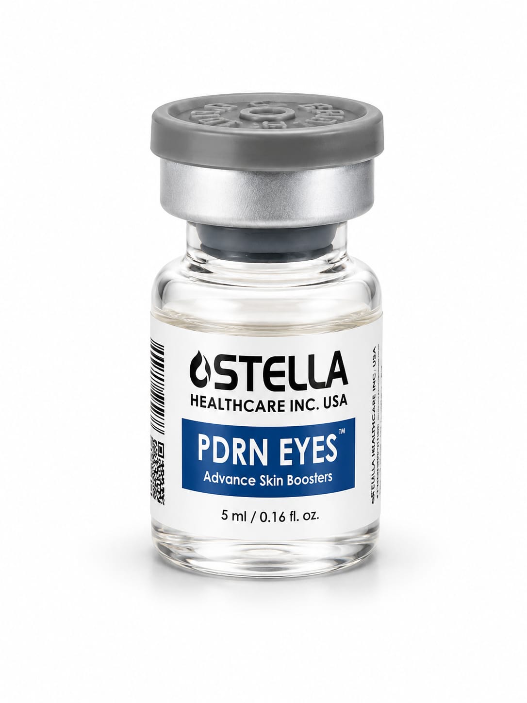 INJECTABLE PDRN EYES (5 ML) ADVANCED SKIN BOOSTER