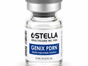 INJECTABLE PDRN GENIX (5 ML) BOTOX EFFECTS
