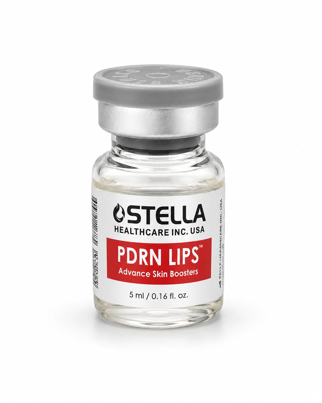 INJECTABLE PDRN LIPS (5 ML) ADVANCED SKIN BOOSTER