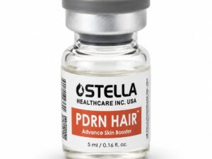 INJECTABLE PDRN HAIR (5 ML) ADVANCED SKIN BOOSTER