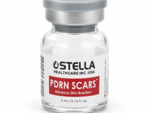 INJECTABLE PDRN SCARS (5 ML) ADVANCED SKIN BOOSTER